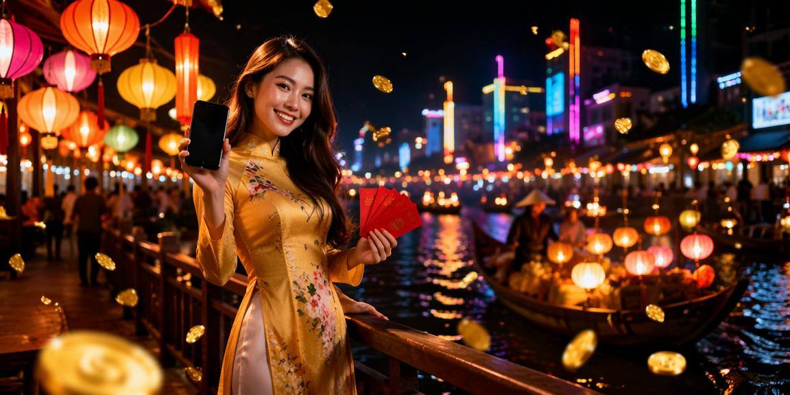 ok6655 Điểm Nhấn Slot